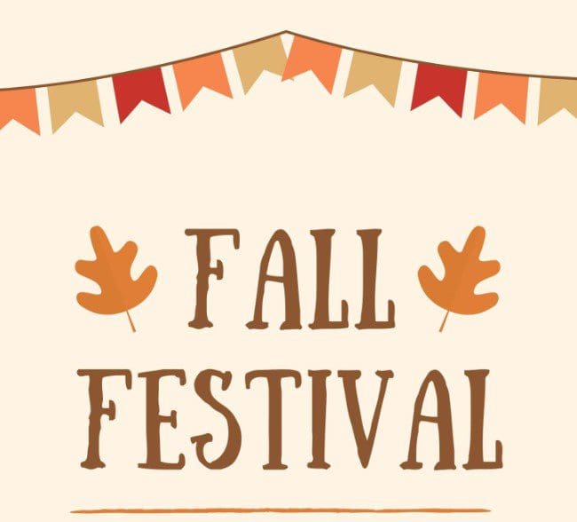 2022 Van Buren Fall Festival